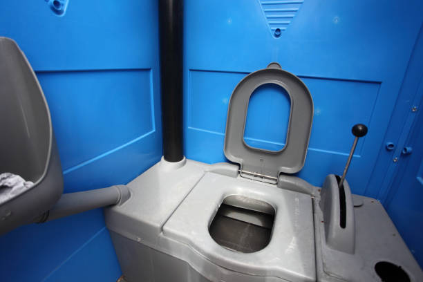 Best Portable restroom trailer rental  in Northumberland, PA