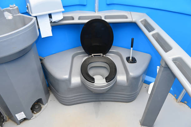 Best Construction site porta potty rental  in Northumberland, PA