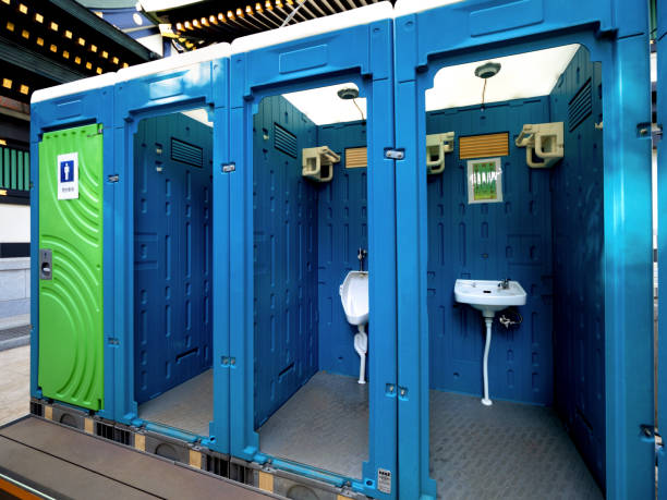 Best Portable toilet rental for construction  in Northumberland, PA