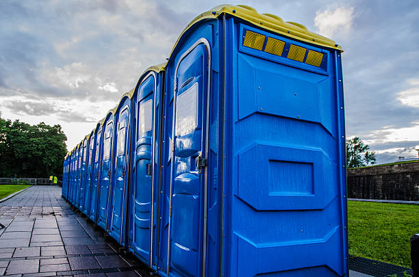 Portable Toilet Options We Offer in Northumberland, PA